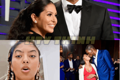 “Vanessa Bryant’s Daughter SHOCKS Everyone Reveals Kevin Durant Is The Secret Father!”