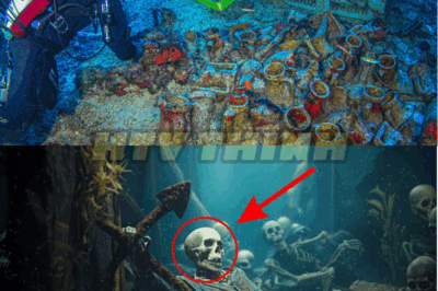 What Was Found on The Titanic Scared The World! Hidden discoveries of the Titanic