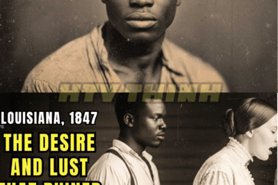 The Profane Affair of the Governor’s Wife and the Slave — The Ruin of the Beaumonts, Louisiana, 1847