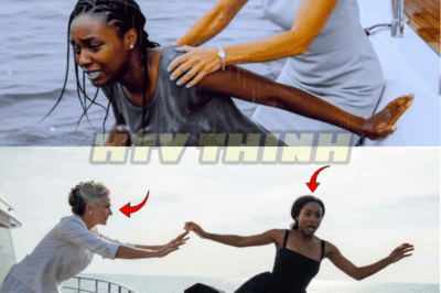 ❤️She threw it into the sea to steal 50 million from her stepdaughter…destiny was waiting for her!