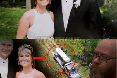 The Mysterious Last Message Before She Vanished