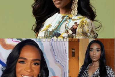 Michelle Williams Is Pregnant At 46 with Chad Johnson A Long-Awaited Dream Comes True!