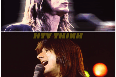 🦊 TOP 6: The Jaw-Dropping Steve Perry Performances That Even Rock’s Best Voices FEAR to Attempt 😱🎶