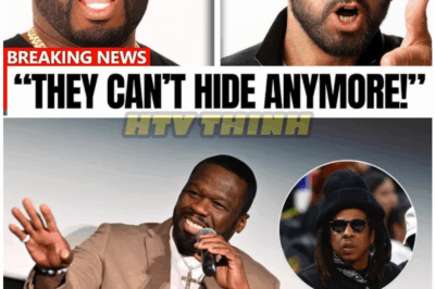 🦊 “We Stayed Silent for YEARS – Not Anymore!” 50 Cent & Eminem Finally Unleash Explosive Truth About Jay Z & Beyoncé — And It’s UGLIER Than Anyone Imagined 💣