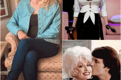 Dolly Parton’s Vegas Residency Cut Short – Sister’s Emotional Cry for Prayer Sparks Worldwide Concern