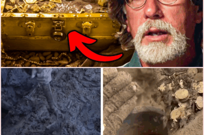 The Unyielding Mystery of Oak Island: The Lagina Brothers’ Quest for a Treasure That Could Rewrite History