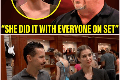 The Hidden Saga of Rebecca Romney from “Pawn Stars”: Fame, Scandal, and Reinvention