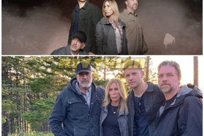 🦊 “BREAKING DISCOVERY: The Evidence That Could Finally PROVE Bigfoot Is REAL — Scientists in Panic as Footage and Findings Leave No Room for Doubt 🐾🔥”