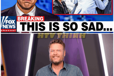🦊 At 48, Blake Shelton FINALLY BREAKS DOWN and ADMITS the Truth — The Rumors Were WORSE Than We Thought 😱🎤