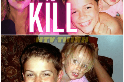 🦊 “Cold Case BOMBSHELL: 13-Year-Old Killed His 4-Year-Old Sister – But What the Family HID Will Leave You SPEECHLESS 😱”