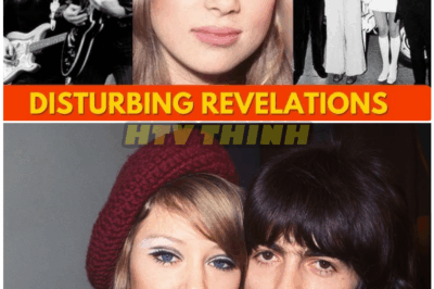 🦊 “Pattie Boyd BREAKS Her SILENCE — The Explosive Truth About Her Marriages to George Harrison and Eric Clapton 💥”