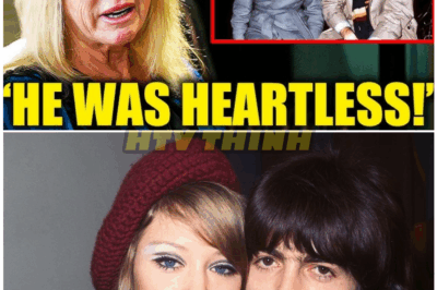 🦊 “He Lied, He Cheated, He Broke Me” — Pattie Boyd Finally Exposes the Twisted, Drug-Fueled Double Life of Eric Clapton That Rocked Her to the Core and Left Fans Gasping 😱
