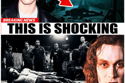 🦊 Hollywood’s Biggest Cover-Up EXPOSED: The Brandon Lee Death Scandal So Dark It Could Destroy an Empire—What They Never Wanted You to Know! 💥