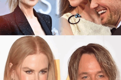 When Love Becomes a Battlefield: Nicole Kidman’s Shocking Revelation on Why Her Marriage to Keith Urban Finally Crumbled