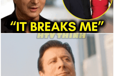 🦊 At 69, Steve Perry FINALLY Confesses the ONE SONG He Couldn’t Finish — The Pain Behind It Will Leave You SPEECHLESS 💔🎶