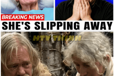 🦊 “ALASKAN BUSH PEOPLE” IN MOURNING: Ami Brown BREAKS DOWN After UNTHINKABLE LOSS—Family Shattered, Series Forever CHANGED by Devastating Tragedy 😥⚰️