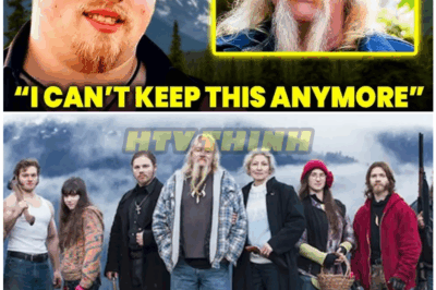 🦊 RAIVEN BROWN REVEALS TRUTH ABOUT HER IDENTITY — What She Just Admitted Changes EVERYTHING Fans Thought About Her and Bear 😱🌈🔥