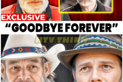 🦊 “WHERE IS TOM OAR? The SHOCKING Disappearance of ‘Mountain Men’s’ Most Beloved Star — What Really Happened Off-Camera Will Leave You Reeling 😱❗”