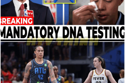 With Explosive Punishment 💥, Backlash Erupts, And The Scandal Shaking Women’s Basketball To Its Core