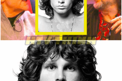 🐿️ This Is WHY People HATED Jim Morrison 😱 | The Untold Dark Side Of The Lizard King 🎤 — Explosive Egos, Drunken Meltdowns, Wild Betrayals, Disturbing Secrets From Backstage, And The Shocking Truth Behind Rock’s Most Controversial Frontman That Fans Never Wanted To Believe