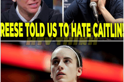 🐿️ WNBA MVPs BREAK SILENCE 😱 And ADMIT Caitlin Clark’s GREATNESS — The Stunning TURNAROUND, Emotional PRAISE, and the Moment the League Finally CROWNED Its New Queen 👑🏀🔥
