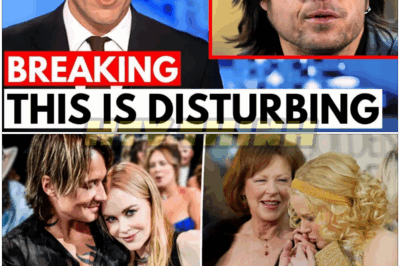 🐿️ At 57, The Tragedy of Keith Urban Is Beyond Heartbreaking—Unimaginable Loss, Secret Battles, and Emotional Turmoil Tear Apart Country Music’s Beloved Star! 🎸💔 Fans in Shock as Dark Truths and Hidden Struggles Finally Surface! 🧨