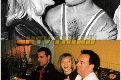 🐿️ Freddie Mercury and Mary Austin Story Unveiled—Shocking Secrets, Forbidden Love, and Heartbreaking Betrayal Shake Queen Fans to Their Core! 🎤💔 The Untold Emotional Chaos Behind Rock’s Most Iconic Relationship Finally Exposed! 🧨