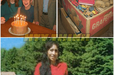 🐿️ 8 Years After His Sister VANISHED 😱 He Finds Her Hidden Diary 💔 — And What He Read Inside Made Him CALL POLICE Immediately | Dark Secrets, Chilling Clues, And A Heartbreaking Truth That Shattered The Family Forever