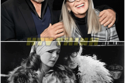 🐿️ A Touching Hollywood Tribute 💔 — If Diane Keaton’s Final Curtain Fell, Al Pacino’s Farewell Words Would Stun the World 🎬🌹