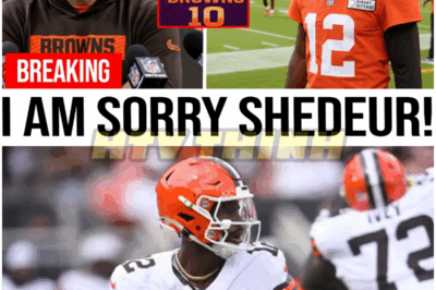 🐿️ Browns FALL APART Without Shedeur Sanders 😱 | Kevin Stefanski HUMILIATED LIVE On National TV 🏈, Fans BOO, Locker Room Revolts, And The Embarrassing Collapse That Exposes Cleveland’s Biggest Mistake Yet