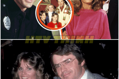 🐿️ The Awful Ending and Tragic Death Of Robert Urich & His Wife—Heartbreaking Loss, Secret Struggles, and Unimaginable Sorrow Shake Hollywood’s Beloved Couple! 🎬💔 Fans Stunned as Dark Truths and Emotional Chaos Finally Surface! 🧨