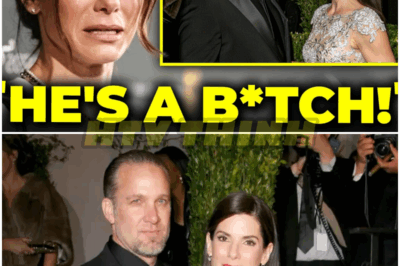 🐿️ At 61, Sandra Bullock FINALLY Confirms Why She Divorced Jesse James 😱 | Explosive Betrayal 💔, Hidden Humiliation, And The Shocking Truth That Left Hollywood Reeling For Years