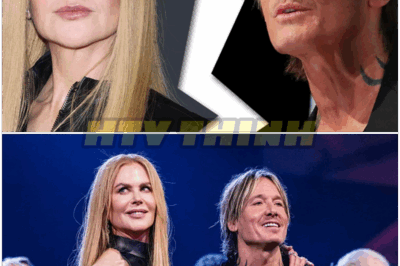 🐿️ Nicole Kidman and Keith Urban Breaking Up Is Only the Second-Worst Thing to Happen This Week—Stunning Split, Shocking Betrayal, and Emotional Fallout Rock Hollywood’s Power Couple! 🎬💔 Fans Reeling as Even Bigger Scandal Overshadows Their Heartbreak! 🧨