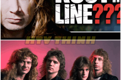 🐿️ More DELAYS Than a Rust in Peace Anniversary Tour 😱 — Megadeth’s CUSTOMER SERVICE DISASTER 💥 | Furious Fans, Missing Orders, Endless Excuses, And The Embarrassing Scandal That Tarnishes A Metal Legacy