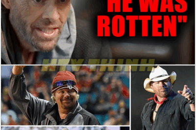 🐿️ At 62, Toby Keith Names The Four Musicians He Hated—Explosive Feuds, Bitter Grudges, and Jaw-Dropping Rivalries Ignite Country Music’s Wildest Scandal! 🎸🔥 Fans Shocked as Toby Unleashes Decades of Secret Resentment and Emotional Chaos! 🧨