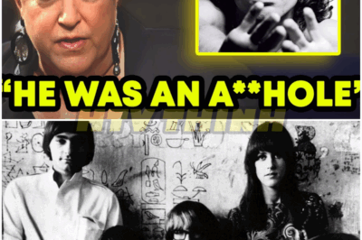 🐿️ At 85, Grace Slick OPENS UP About Her Secret AFFAIR With Jim Morrison 😱 | Forbidden Nights, Hidden Passions 🔥, Rock ’n’ Roll Chaos, And The Truth Behind Her Wildest Confession Ever