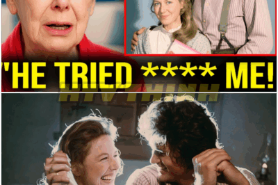 🐿️ Karen Grassle FINALLY Breaks Silence On What Michael Landon Did To Her—Explosive Allegations, Emotional Betrayal, and Shocking Scandal Shake Little House’s Beloved Legacy! 🎬😱 Fans Stunned as Dark Truths and Hidden Pain Erupt From Behind the Scenes! 🧨