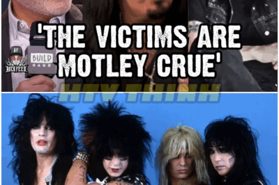 🐿️ Motley Crue manager drops SHOCKING accusation, claiming Mick Mars is a victim of ‘ELDER ABUSE’—rock world rattled as explosive allegations surface, casting shadows over band’s legacy and igniting fierce debate among fans and insiders 🤬🎸 – Is the backstage drama darker than we ever imagined?