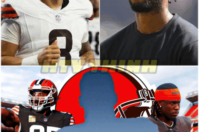 🐿️ NFL SHOCKWAVE: Struggling Team to AXE Quarterback After DISASTROUS 2025 Start 😱 | Locker Room Revolt, Secret Meetings With Coaches 🏈, and the Bombshell Replacement Plan That Could Change Everything