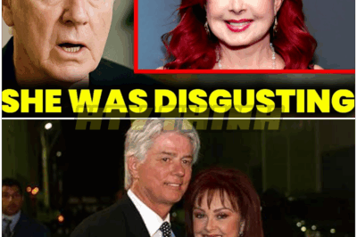 🐿️ After Her Death, Naomi Judd’s Husband Confesses The Awful Truth—Shocking Secrets, Heartbreaking Betrayal, and Emotional Turmoil Rock Country Music’s Iconic Family! 🎤💔 Fans Stunned as Hidden Pain and Explosive Revelations Finally Surface! 🧨