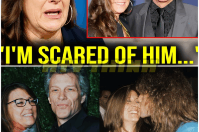 🐿️ Jon Bon Jovi’s Wife FINALLY Breaks Her Silence On Her Husband 😱 | Emotional Confession 💔, Hidden Struggles Behind Fame, And The Shocking Truth About Their Marriage That Fans Have Wondered For Decades