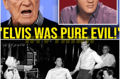 🐿️ At 91, Pat Boone Finally BREAKS Silence On Elvis Presley—Explosive Revelations, Secret Rivalry, and Emotional Confessions Shake Rock ’n’ Roll’s Legendary Past! 🎸😱 Fans Stunned as Pat Unveils Hidden Truths and Scandalous Encounters! 🧨