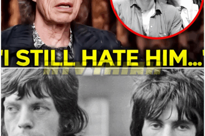 🐿️ At 81, Mick Jagger Confirms He Hated Him The Most—Explosive Feuds, Bitter Rivalries, and Shocking Confessions Shake Rock’s Wildest Icon! 🎤🔥 Fans Reeling as Mick Unleashes Decades of Emotional Turmoil and Scandalous Grudges! ⚡️