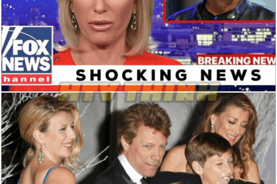 🐿️ At 63, The Heartbreaking Truth About Jon Bon Jovi’s Life Revealed—Explosive Secrets, Emotional Struggles, and Shocking Confessions Shake Rock’s Golden Boy! 🎤💔 Fans Stunned as Jon Unmasks Hidden Pain and Scandalous Realities Behind the Fame! 😢