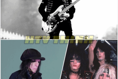 🐿️ Mötley Crüe Takes a Loss in Their Legal Battle With Mick Mars—Explosive Courtroom Drama, Bitter Betrayals, and Shocking Revelations Shake Rock’s Wildest Band! ⚖️😱 Fans Stunned as Secrets Unravel and Crüe’s Legacy Faces Scandalous Fallout! 🧨