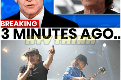 🐿️ At 76, Brian Johnson FINALLY Admits What We All Suspected 😱 | AC/DC Frontman’s Secret Struggles, Hidden Truths About His Voice 🎤, And The Confession That Sends Shockwaves Through Rock ’n’ Roll Fans Worldwide
