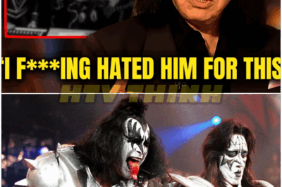 🐿️ Gene Simmons drops explosive truth bomb, finally explaining why KISS will NEVER reunite with Ace Frehley—band’s darkest secrets revealed as Simmons exposes betrayal, ego clashes, and irreparable wounds that make a reunion impossible 🚫🎸 – Is this the end of rock’s greatest soap opera?