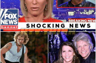 🐿️ At 63, The Heartbreaking Truth About Jon Bon Jovi’s Life Revealed – 🎤 Fame, Family Struggles, and Private Pain Unmasked as Rock Icon Faces His Most Emotional Chapter Yet! 😢