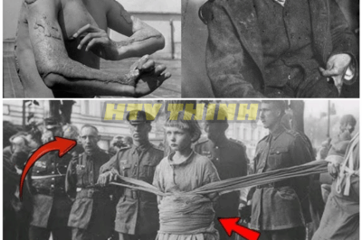 🦊 HISTORY UNCOVERED! THESE RARE PHOTOS CAPTURE MOMENTS TOO POWERFUL FOR WORDS — IMAGES SO EMOTIONAL, SO DISTURBING, THEY WERE LOCKED AWAY FOR DECADES 😱📸