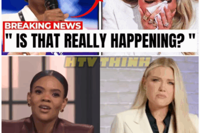 🦊 SHOCKING AUDIO BOMBSHELL – Candace Owens Drops Secret Recording That Could RUIN Erica Kirk… and It’s WAY Worse Than Anyone Expected 😳💣